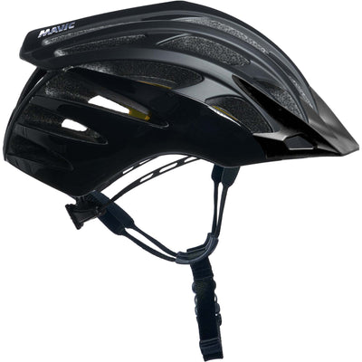 Syncro SL Mips Black Helmet