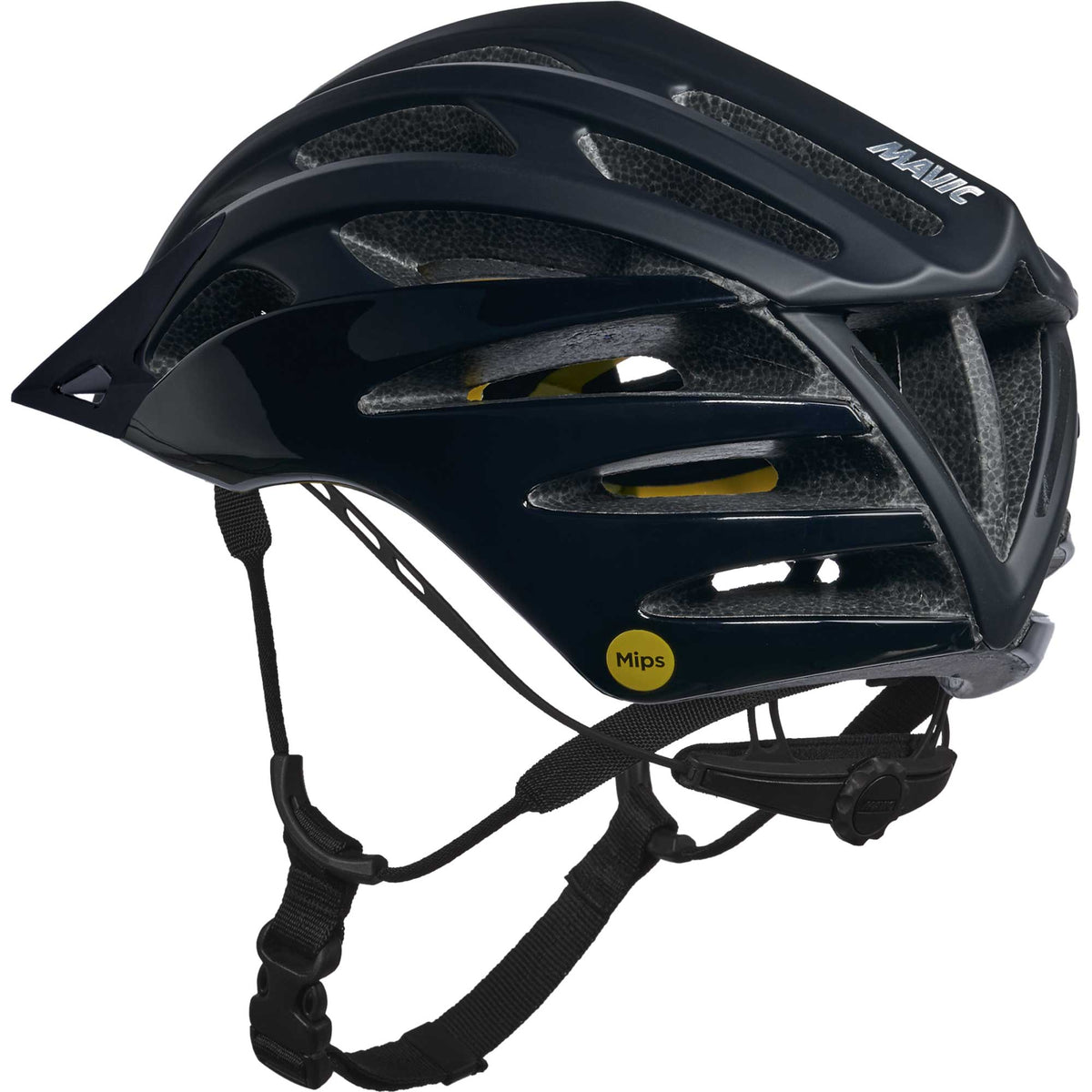 Syncro SL Mips Black Helmet