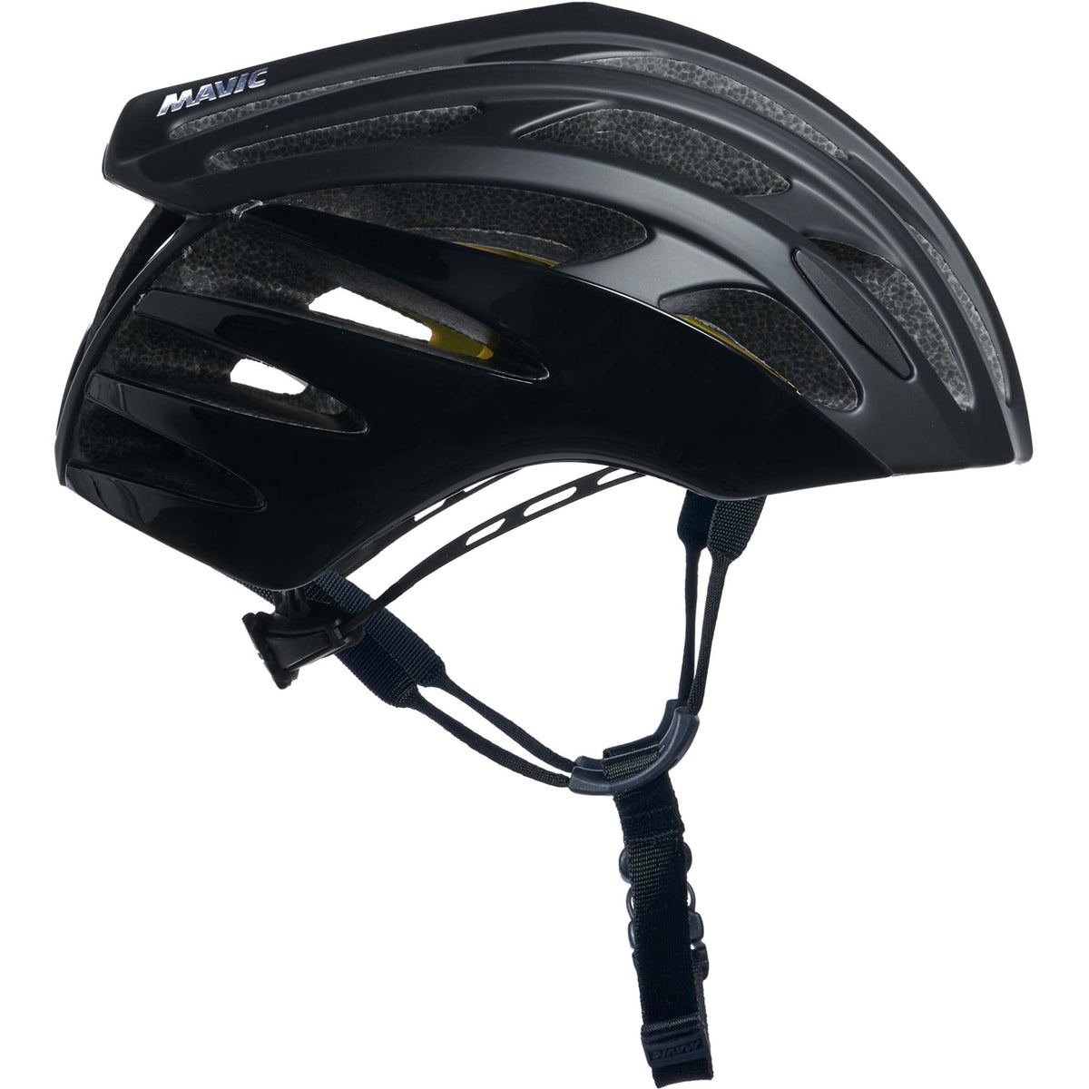 Syncro SL Mips Black Helmet