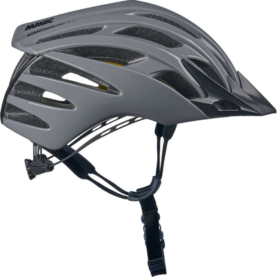 Syncro SL Mips Grey Helmet
