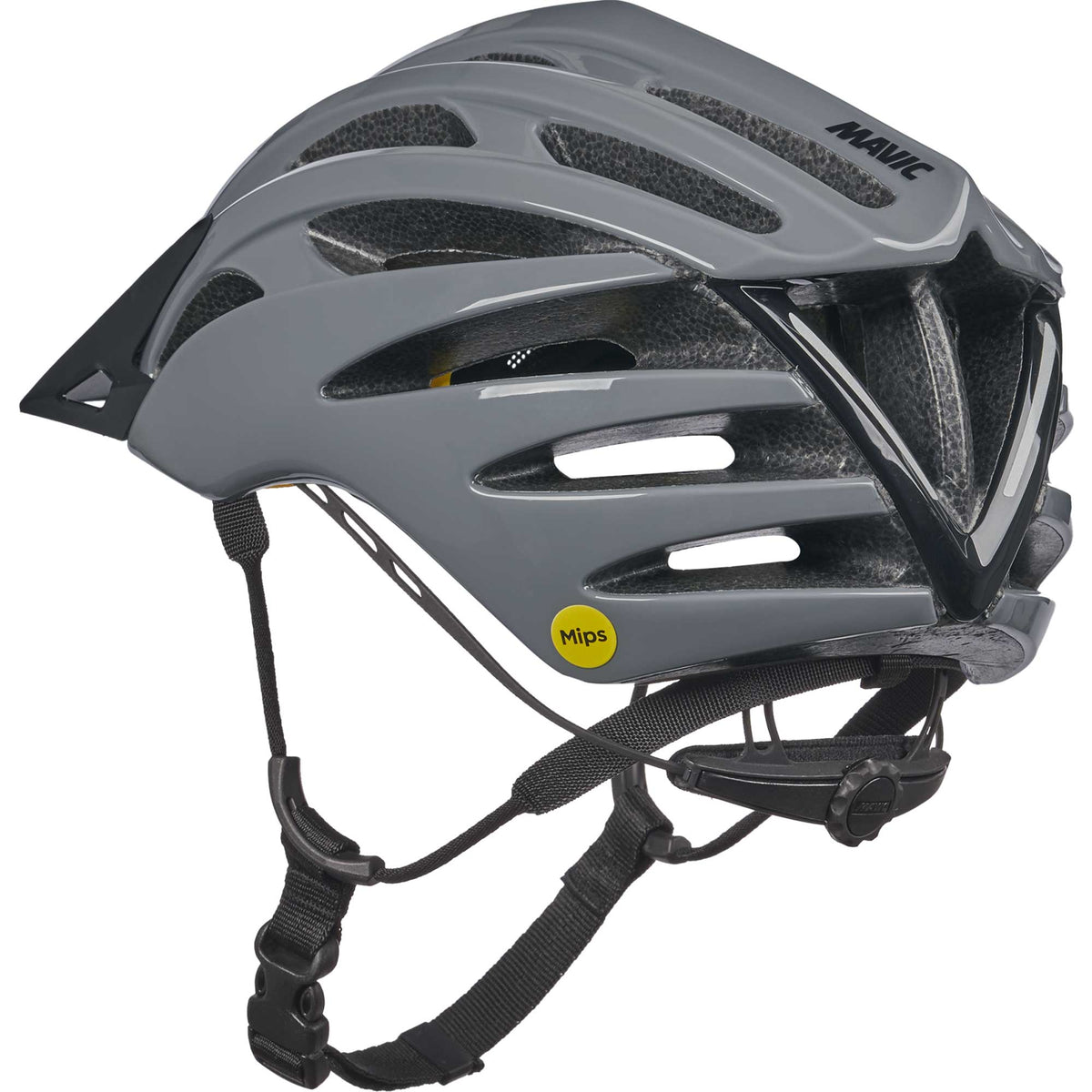 Syncro SL Mips Grey Helmet