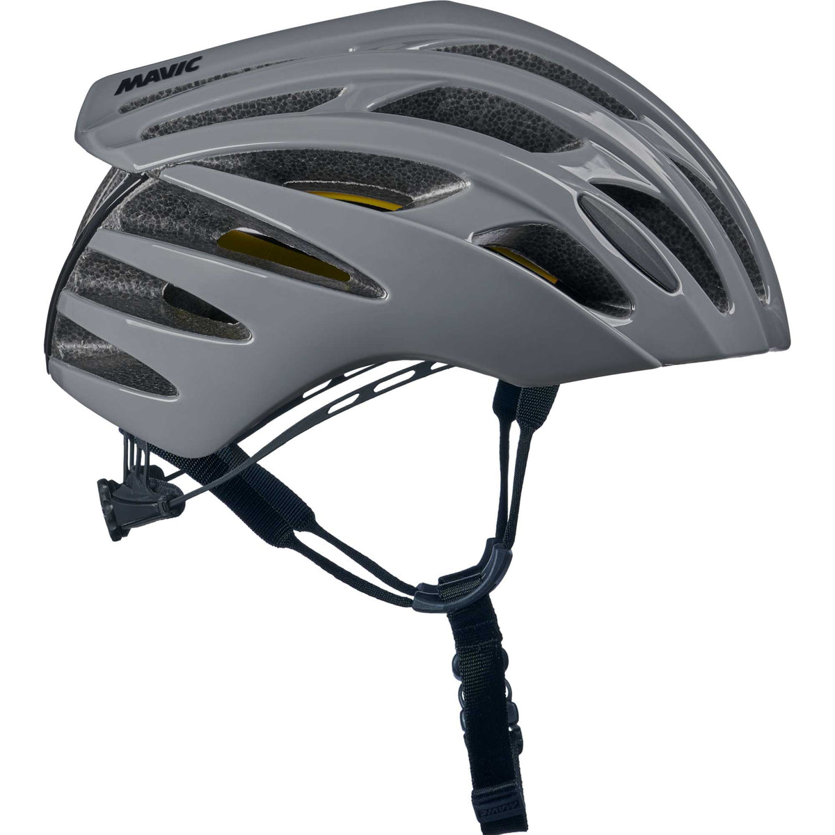 Syncro SL Mips Grey Helmet