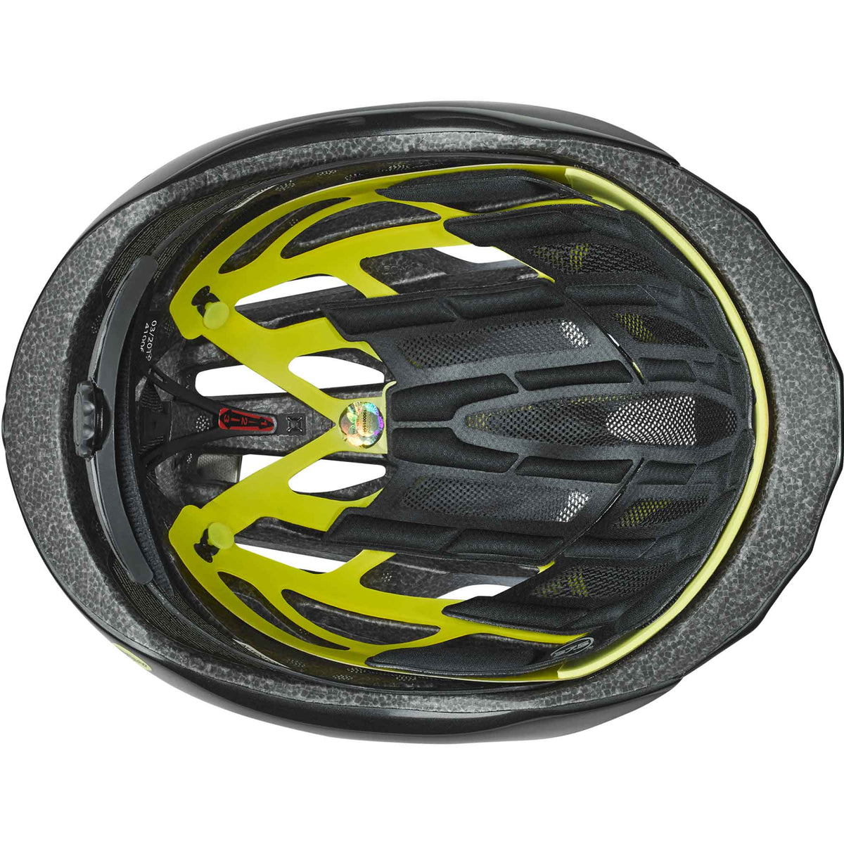 Syncro SL Mips Grey Helmet