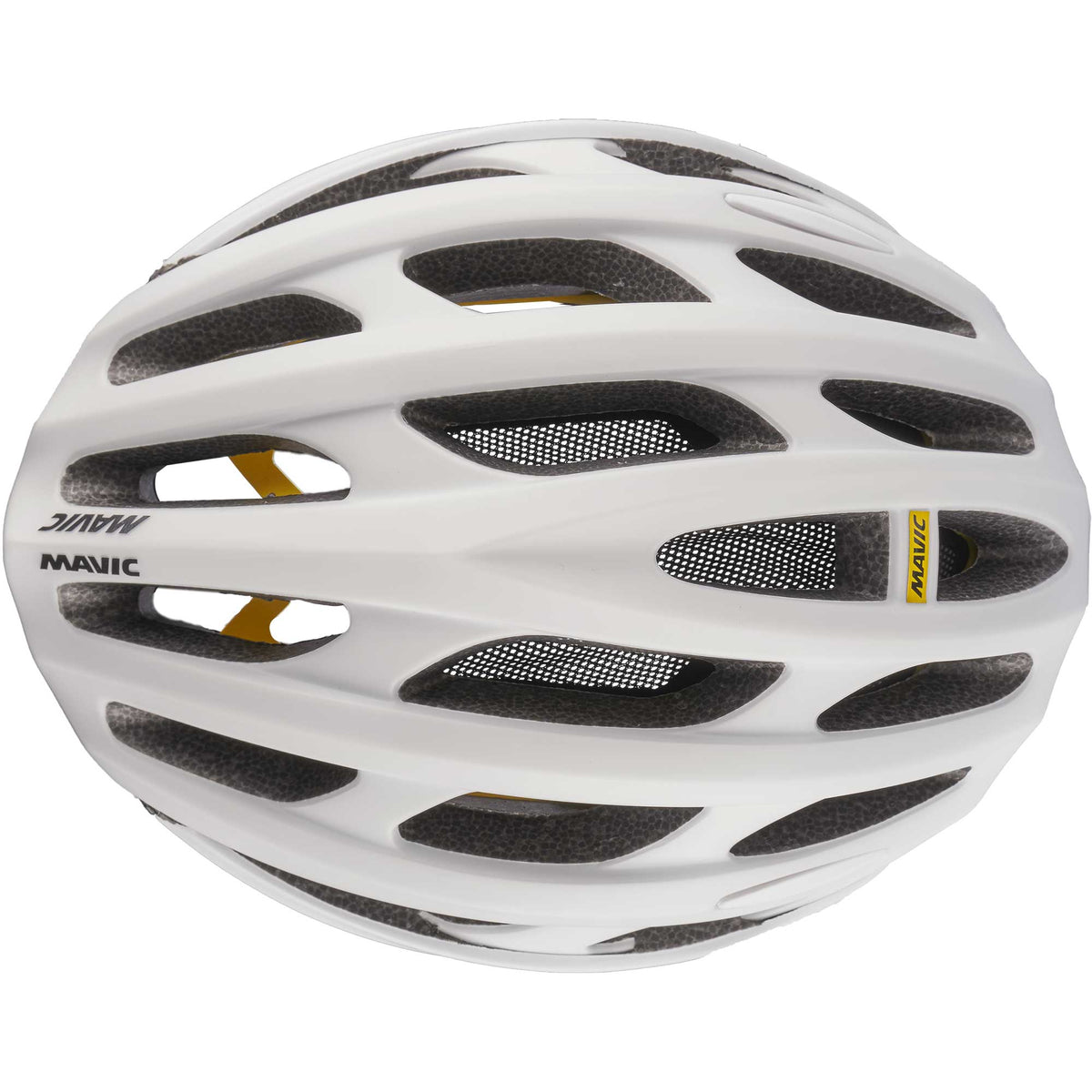 Syncro SL Mips White Helmet