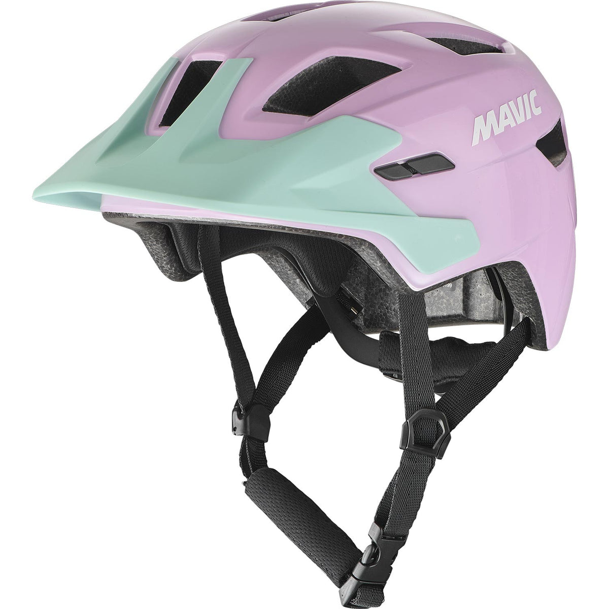 Junior Explorer Pink Helmet