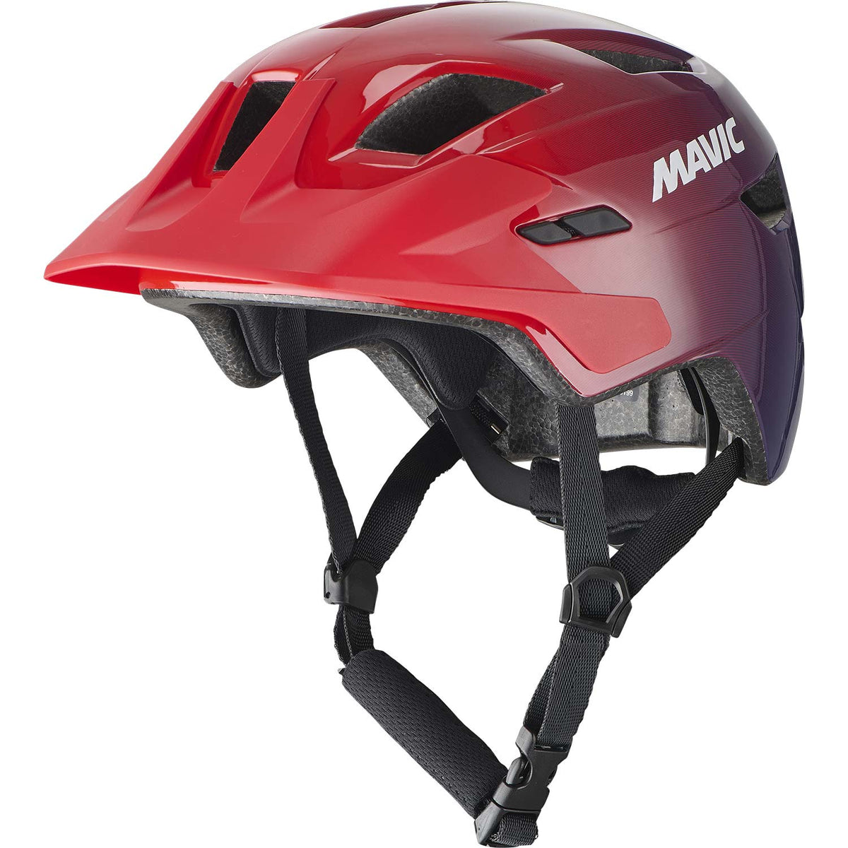 Junior Explorer Red Helmet
