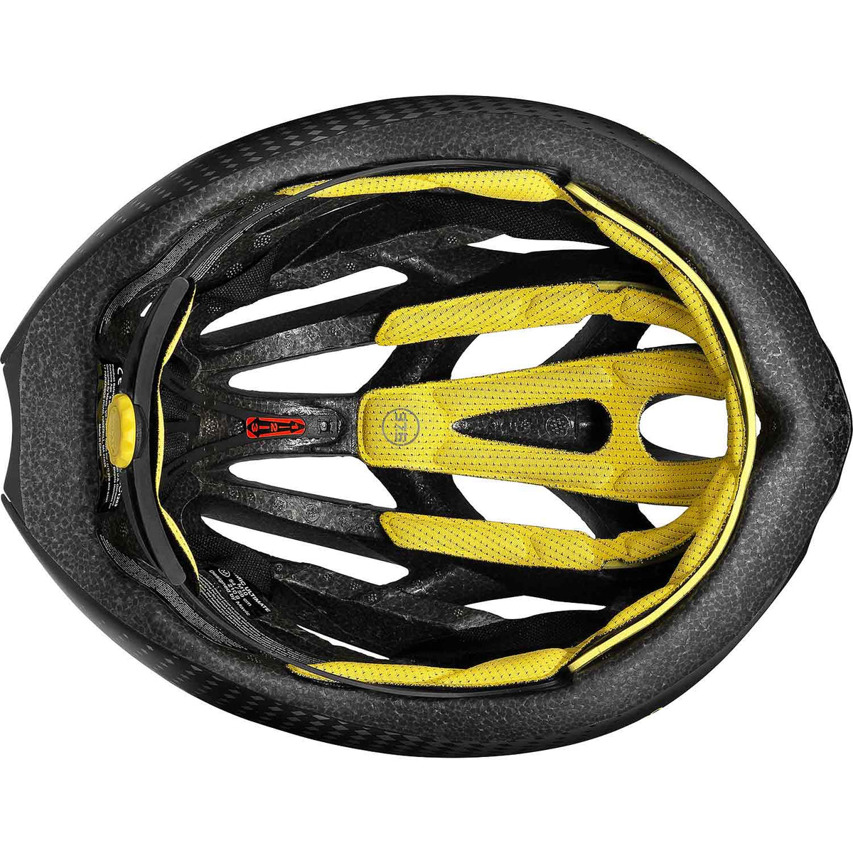 Helmet Padding
