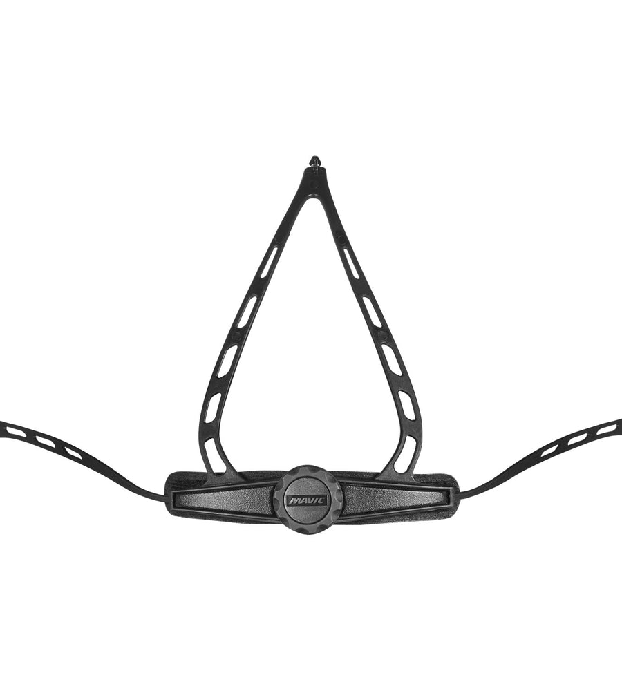 Helmet Retention System