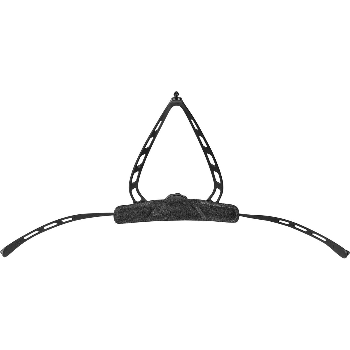 Helmet Retention System