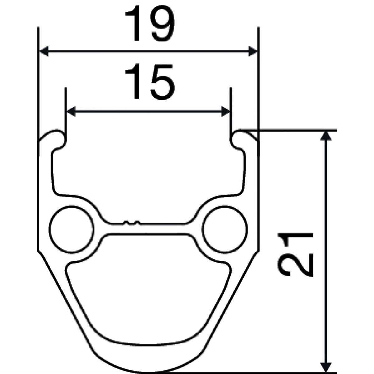 CXP Rim