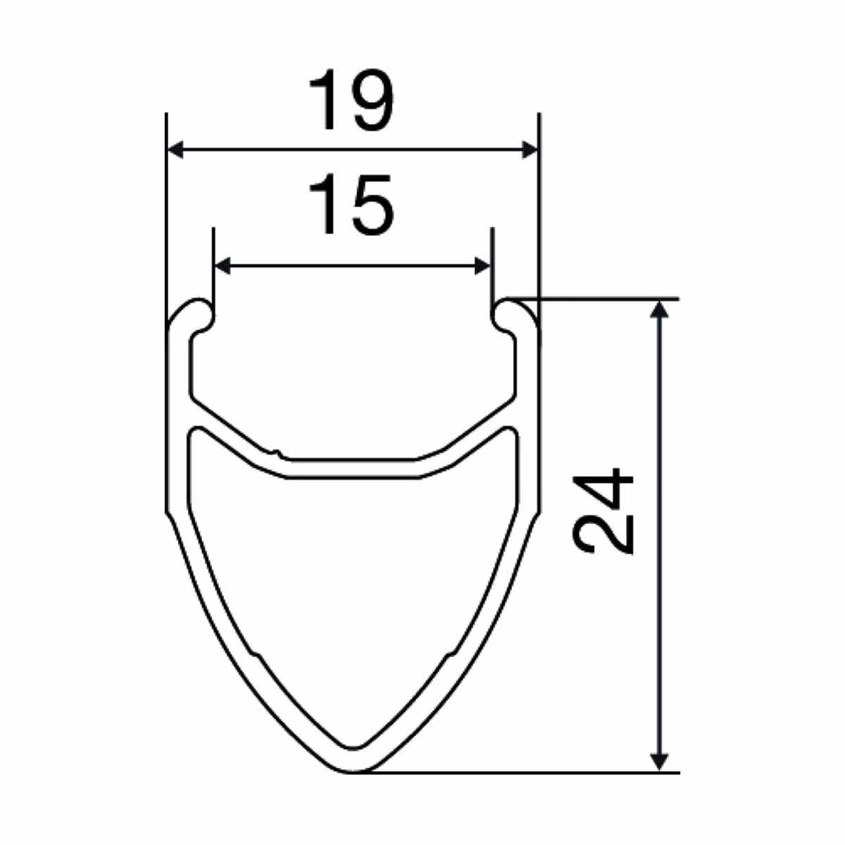 CXP Pro Rim