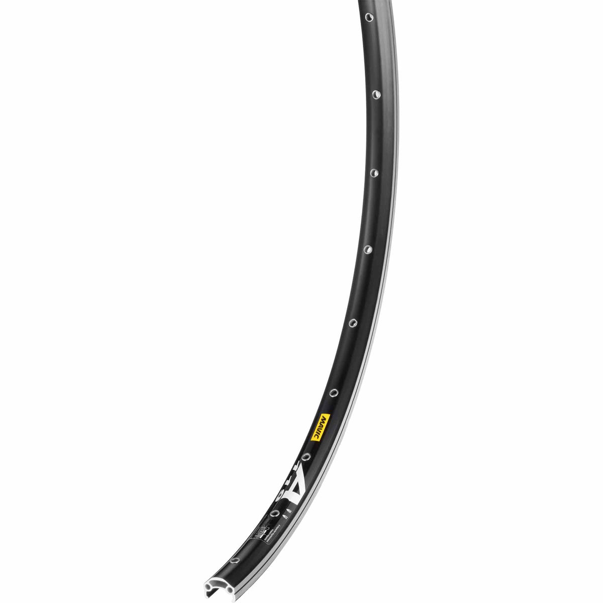 A 119 Rim