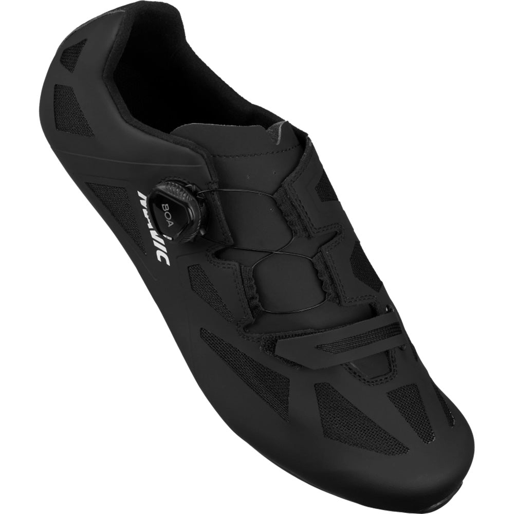 Cosmic Elite SL Black Shoes