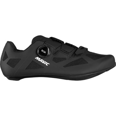 Cosmic Elite SL Black Shoes