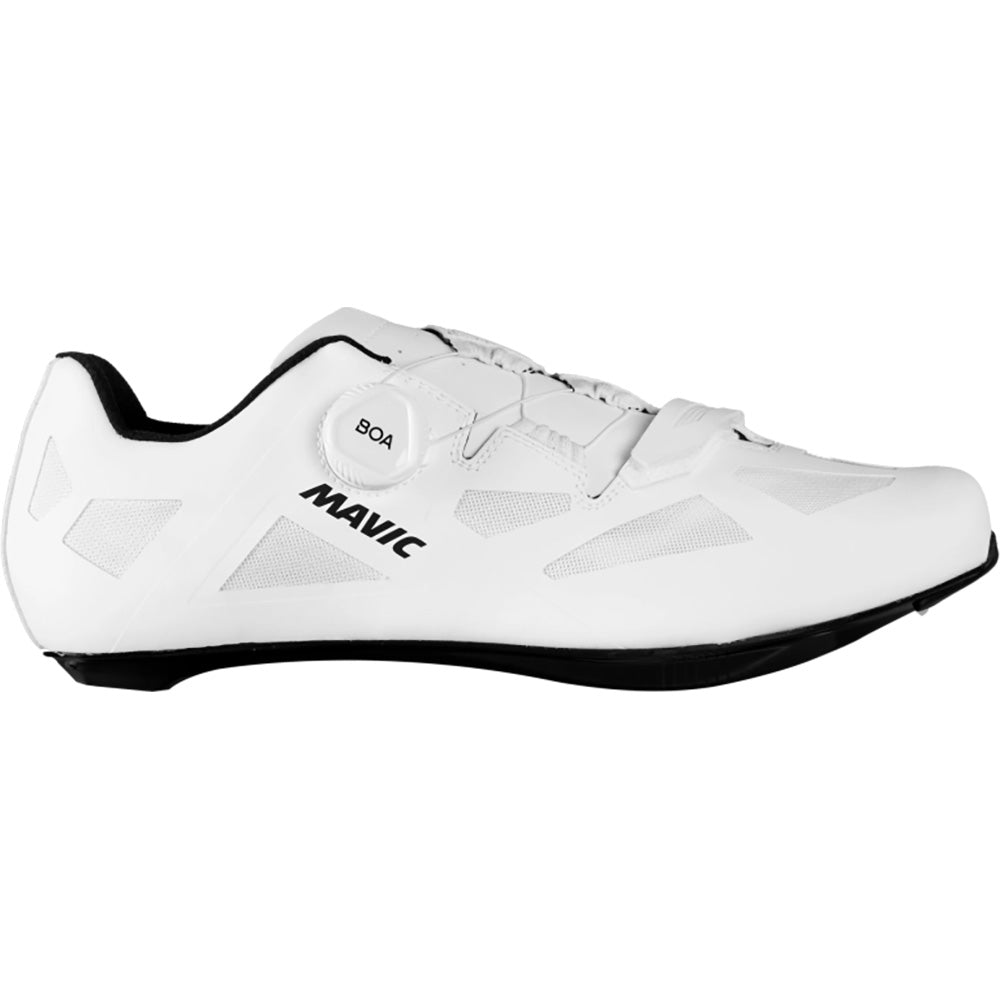 Cosmic Elite SL White Shoes