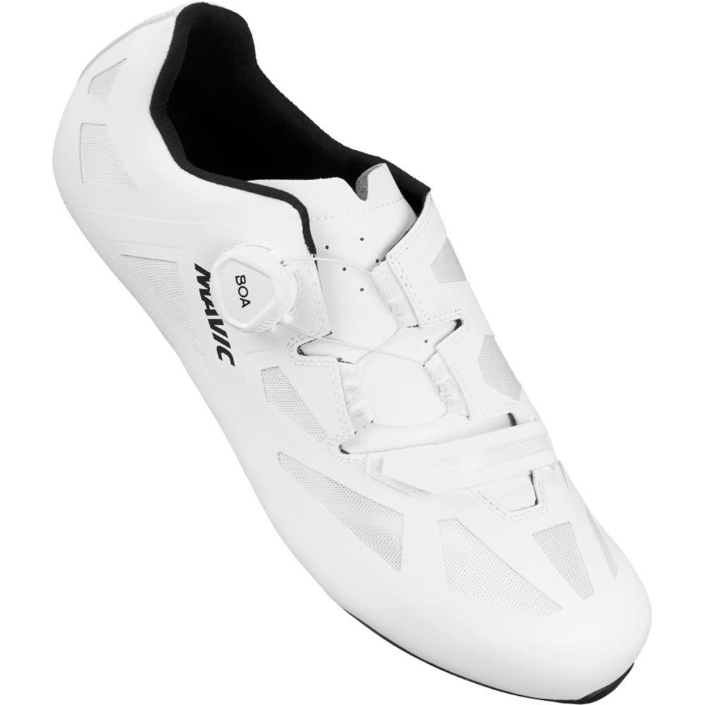 Cosmic Elite SL White Shoes