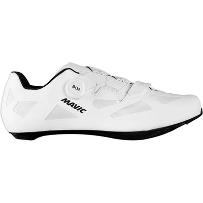 Cosmic Elite SL White Shoes