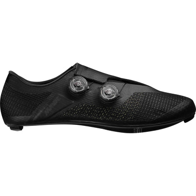 Cosmic Ultimate Black Shoes