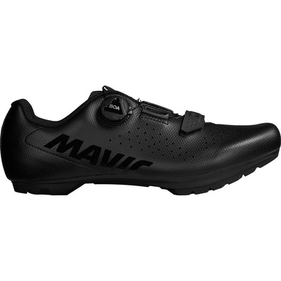 Cosmic Boa SPD Black Shoes
