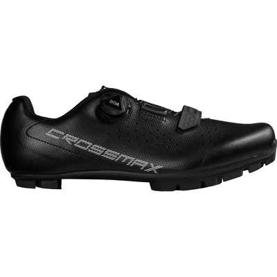 Crossmax Boa Black Shoes