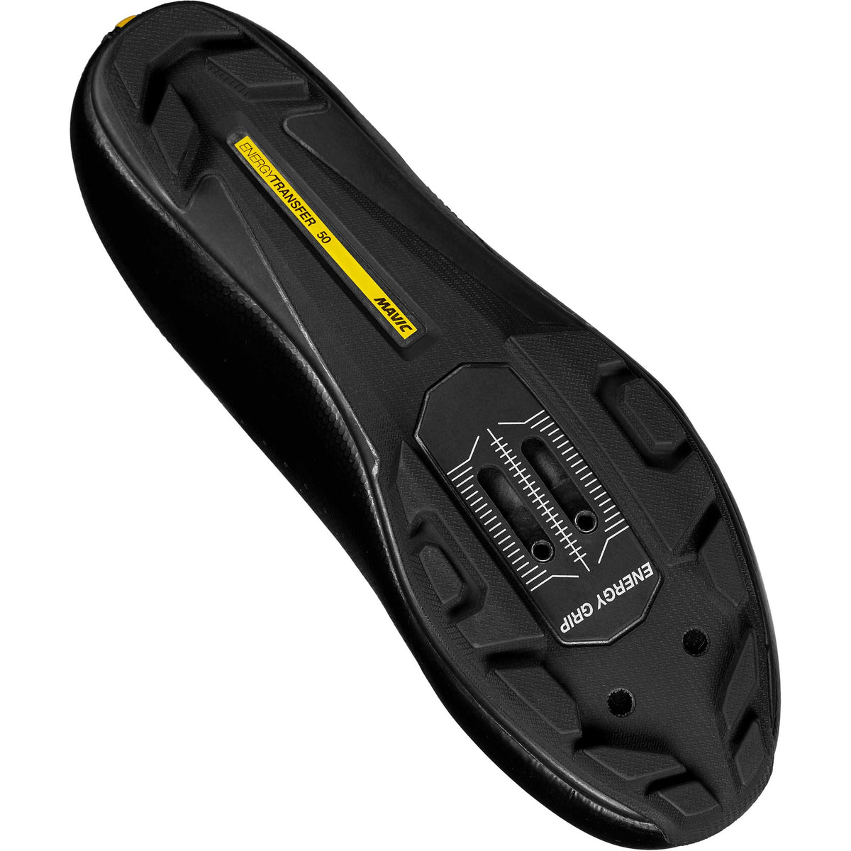 Crossmax Boa Black Shoes