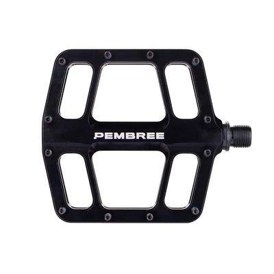 D3A Flat Pedal Small