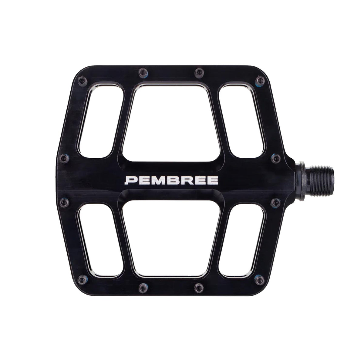 D3A Flat Pedal Small