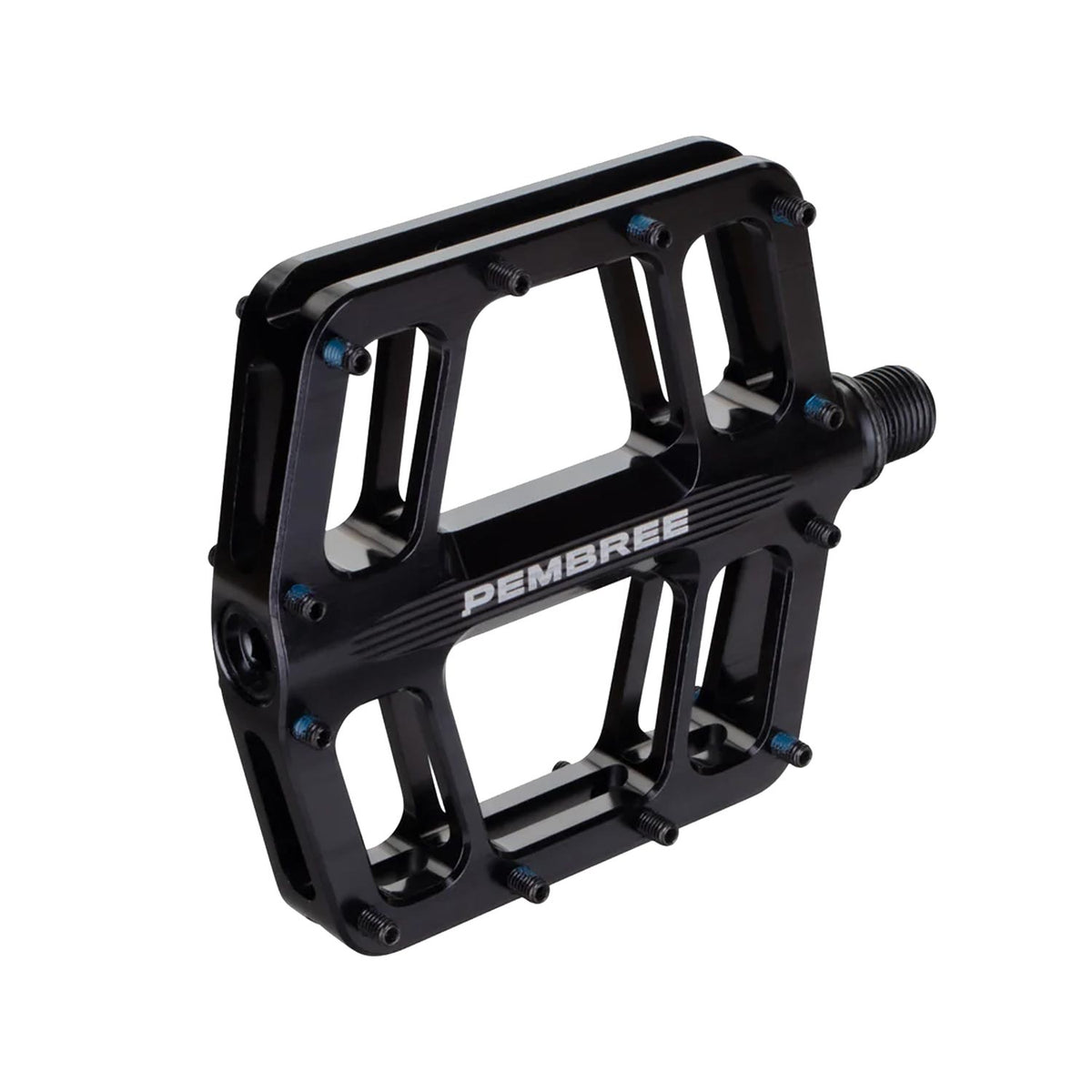 D3A Flat Pedal Small