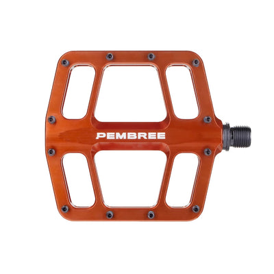 Pembree D3A Flat Pedal Small