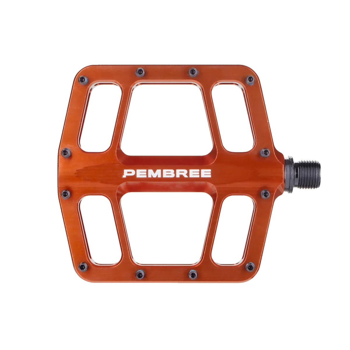 Pembree D3A Flat Pedal Small
