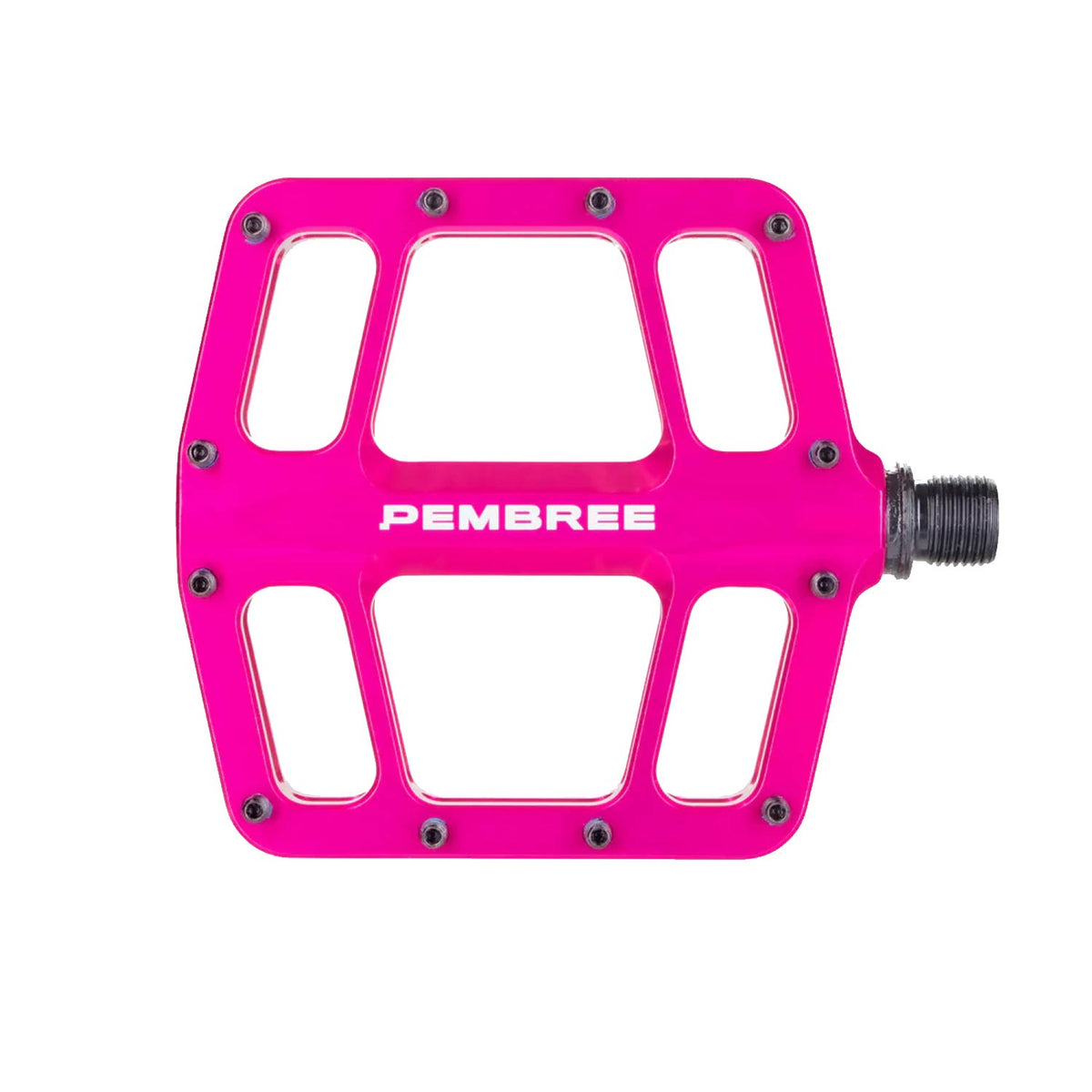 D3A Flat Pedal Small