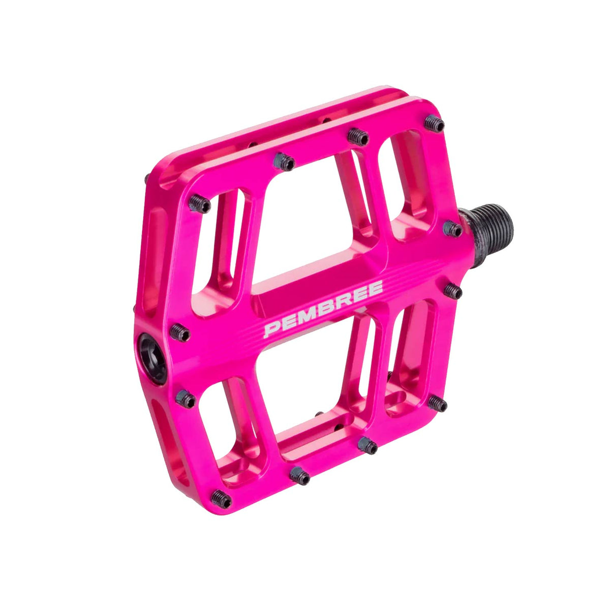 D3A Flat Pedal Small