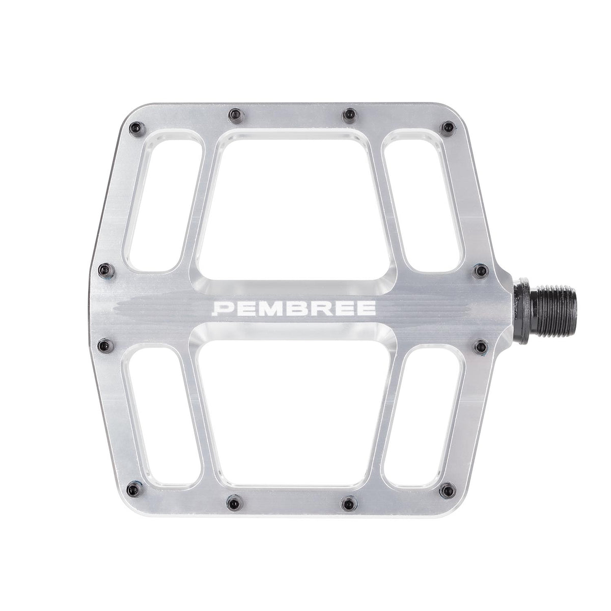 D3A Flat Pedal Small