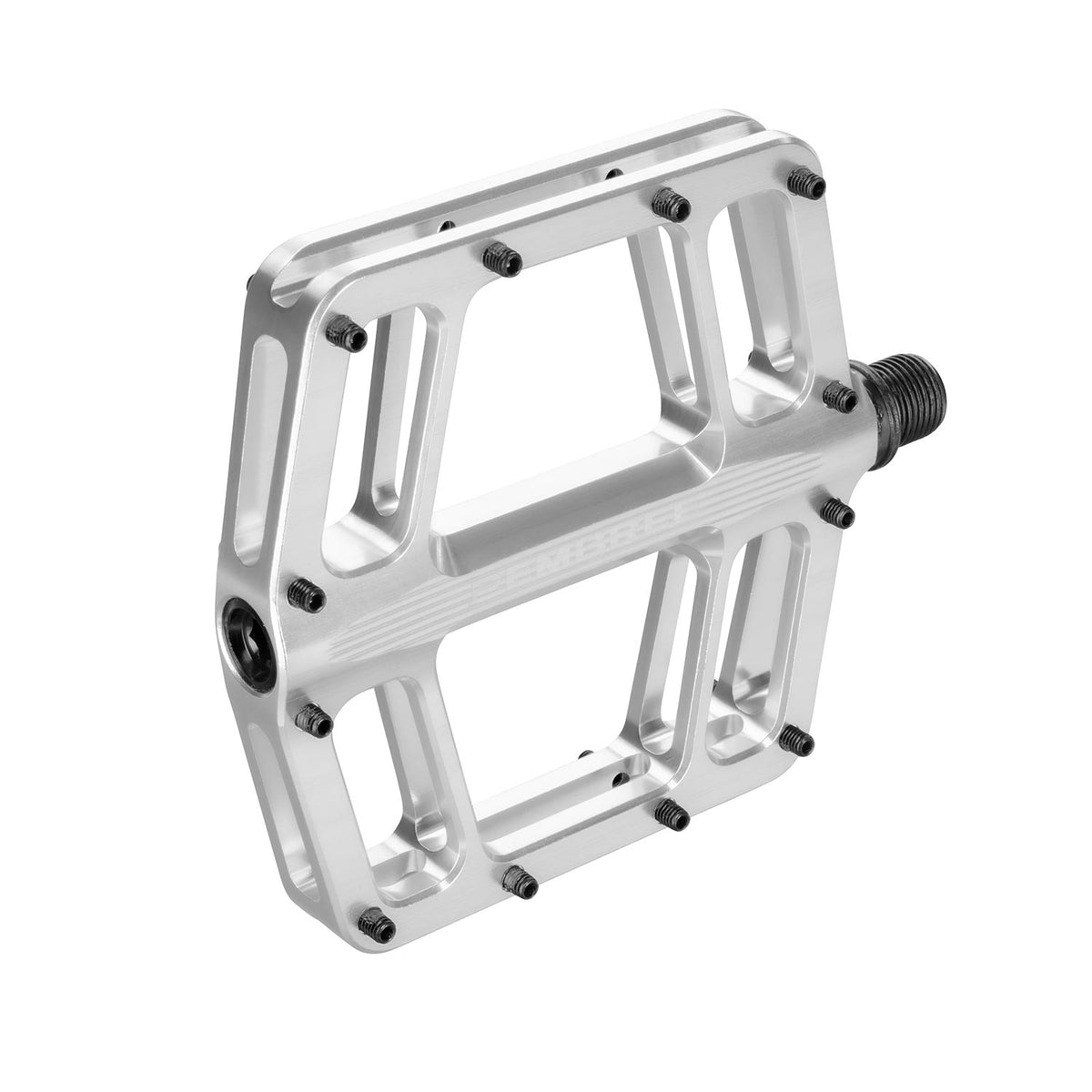 D3A Flat Pedal Small
