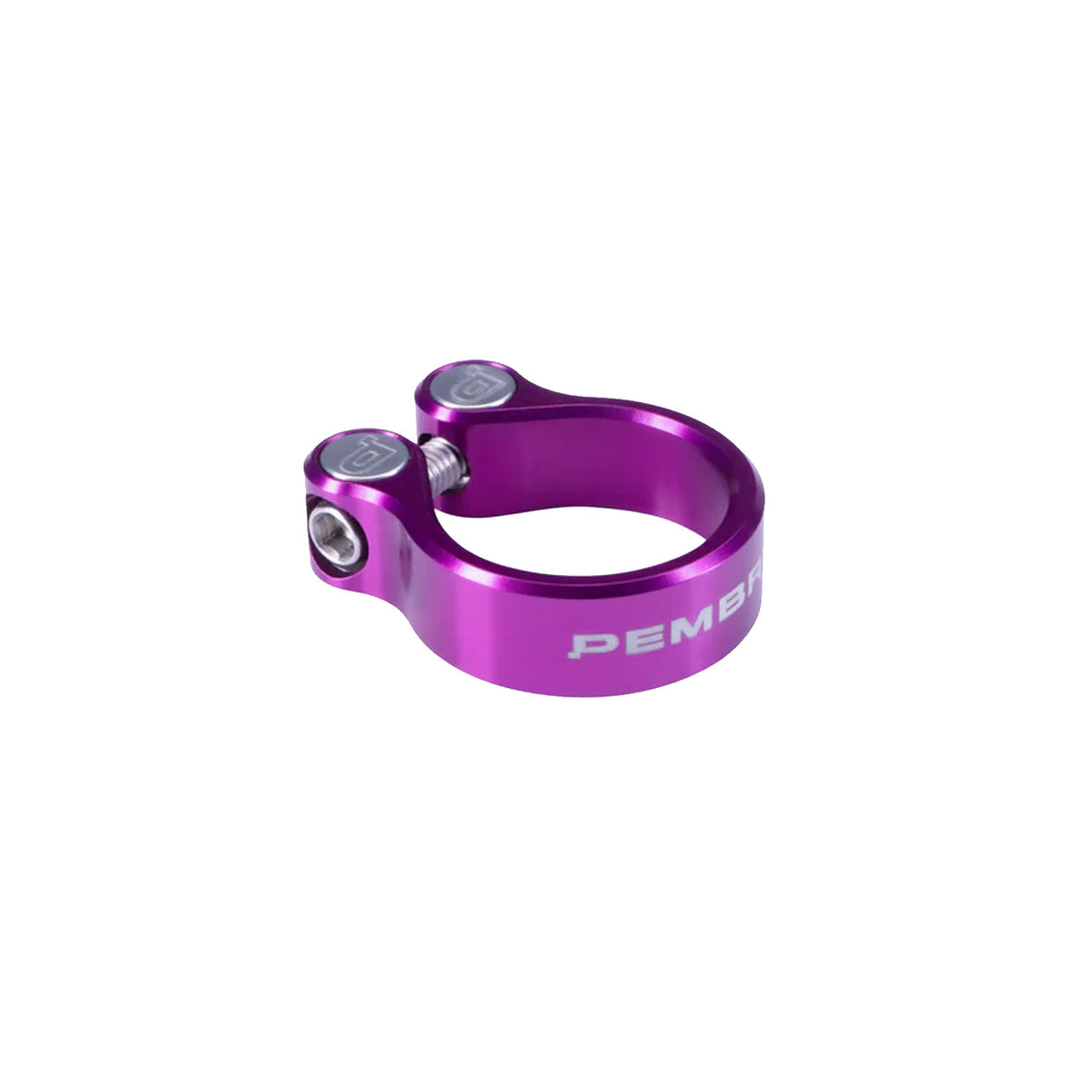 DBN Seat Clamp 34.9mm