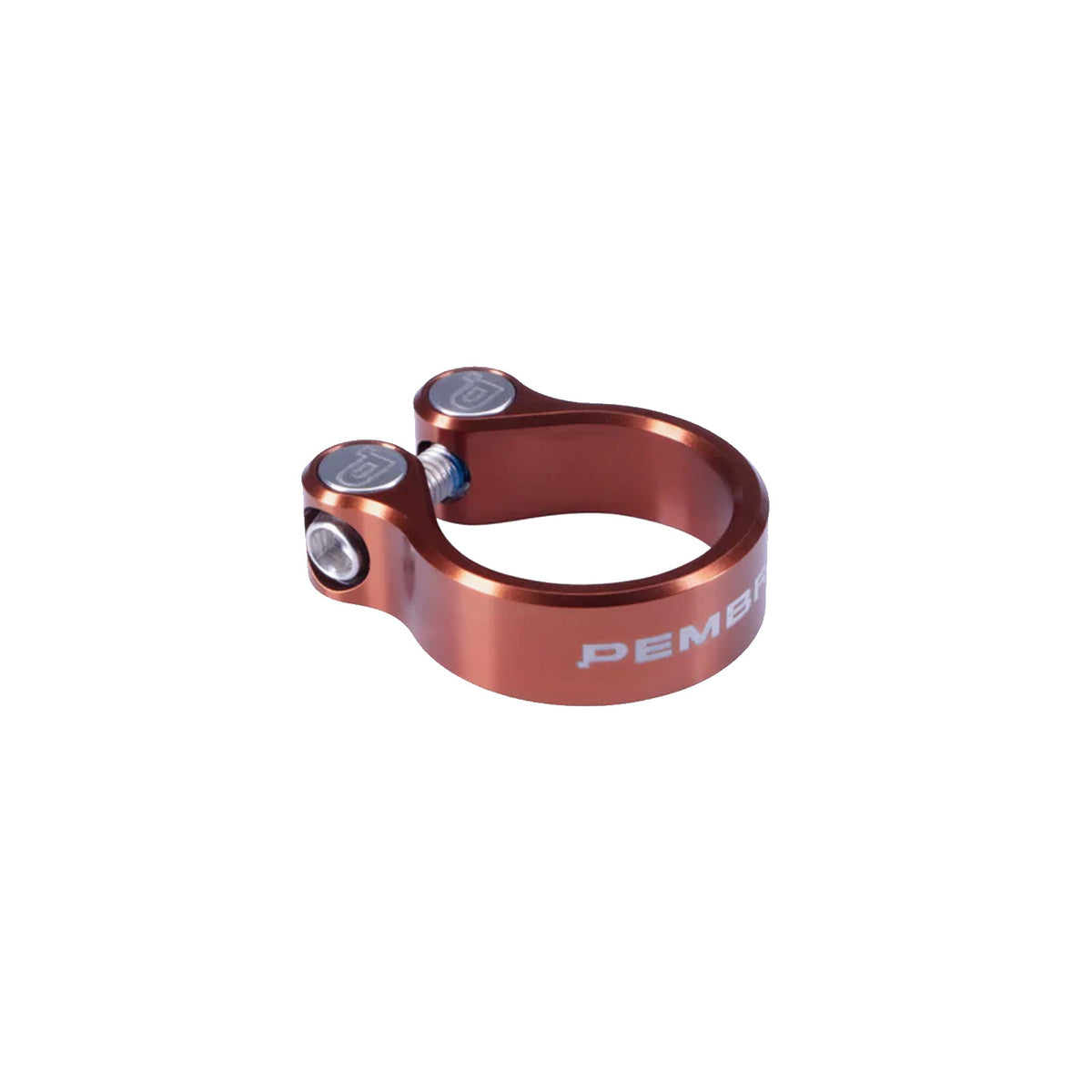 DBN Seat Clamp 38.6mm
