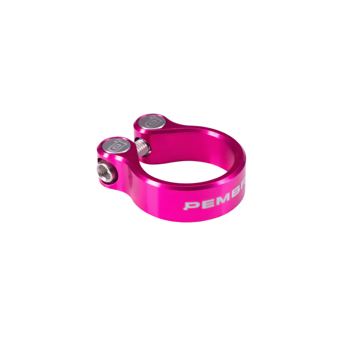 DBN Seat Clamp 38.6mm