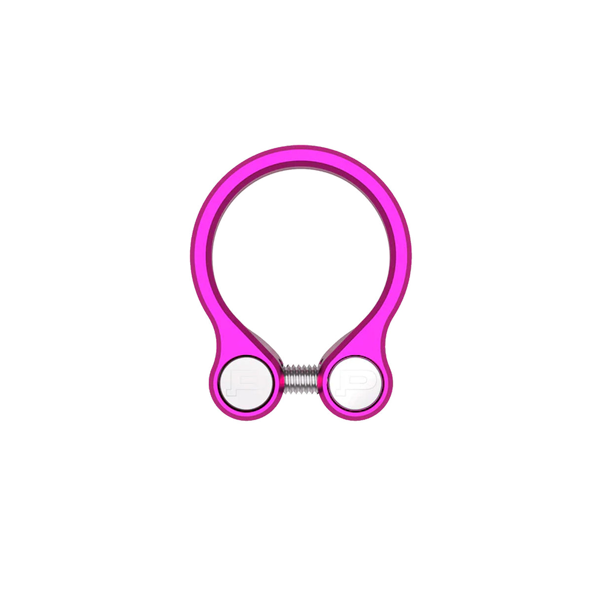 DBN Seat Clamp 38.6mm