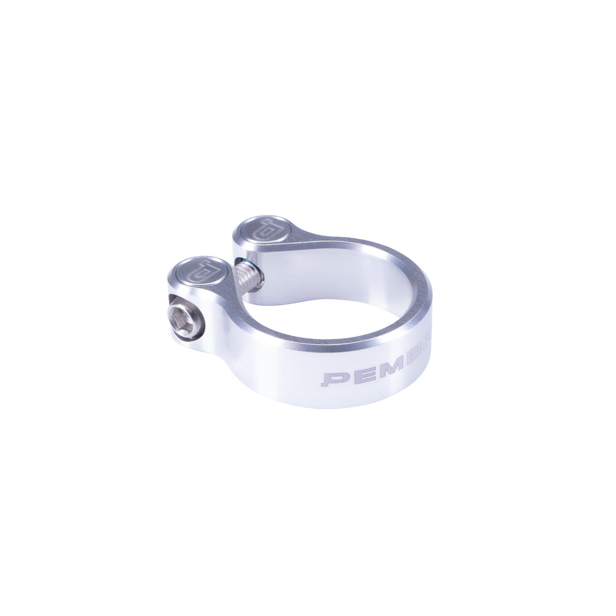 DBN Seat Clamp 38.6mm
