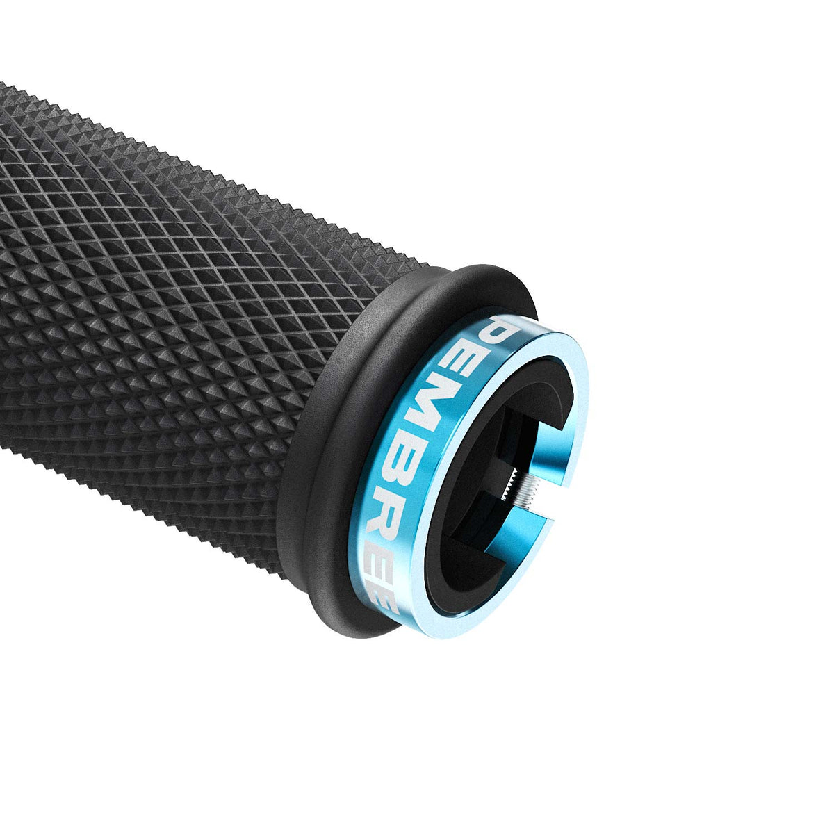 GCS Lock-On Grip Thin