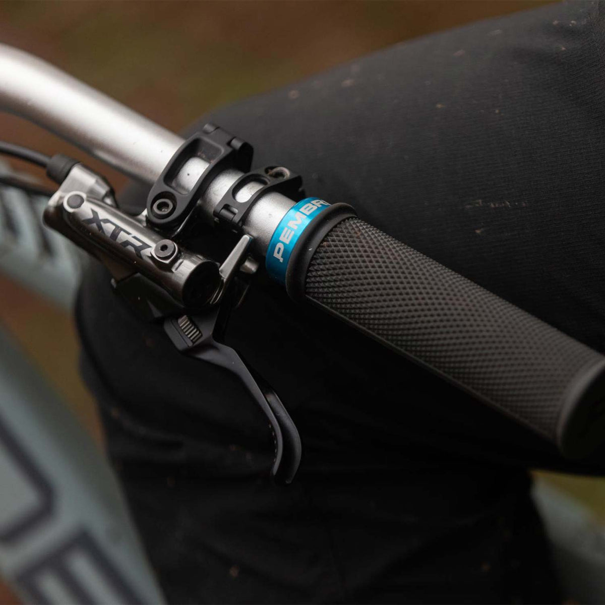GCS Lock-On Grip Thin