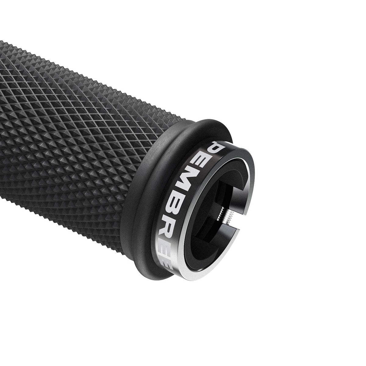 GCS Lock-On Grip Thick