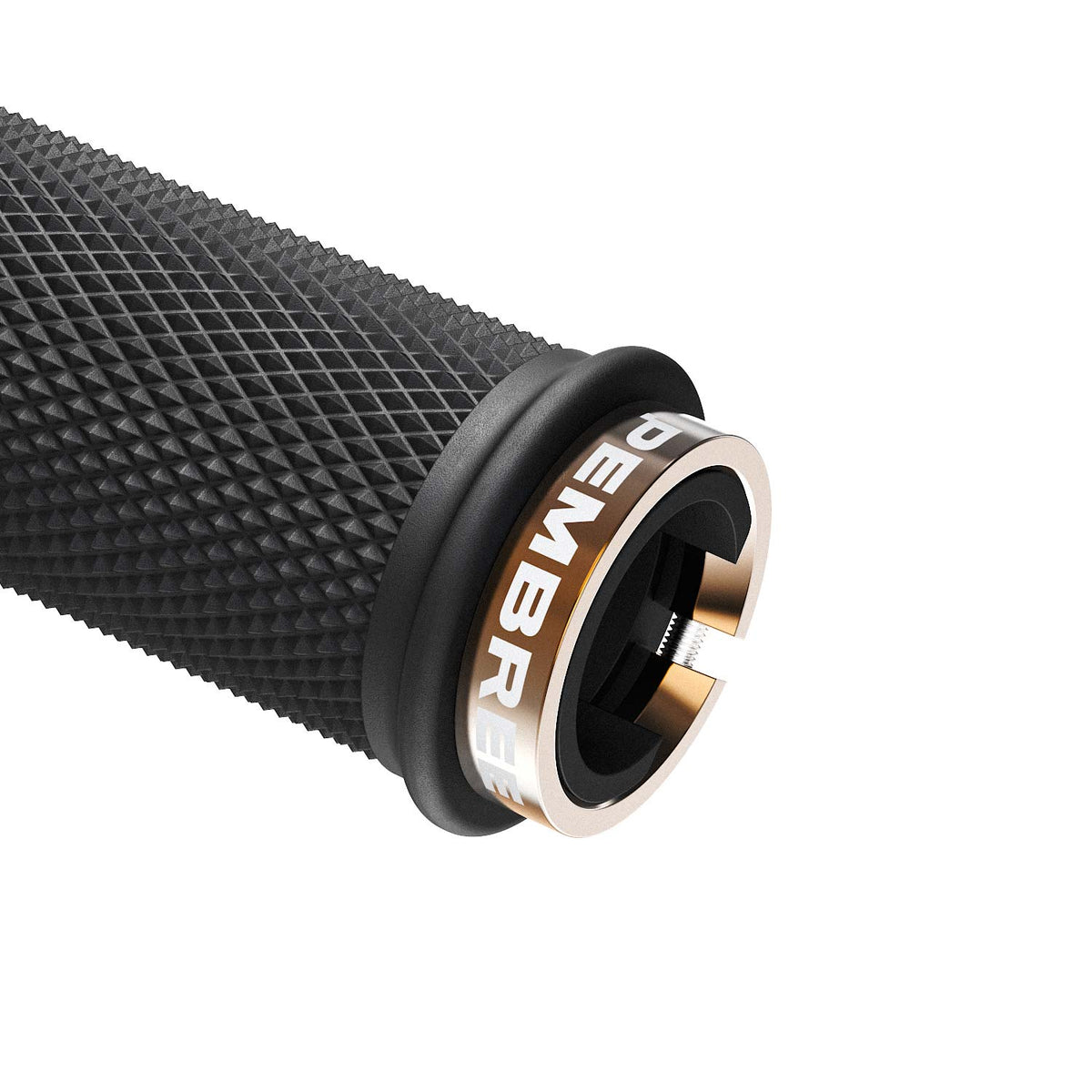 GCS Lock-On Grip Thick