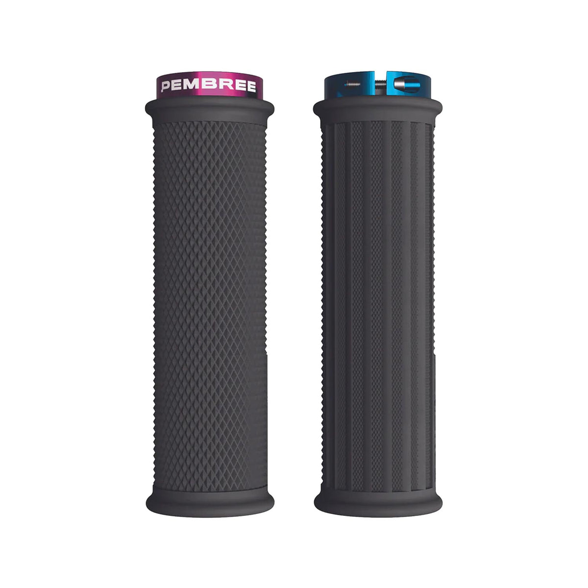 GCS Lock-On Grip Thick