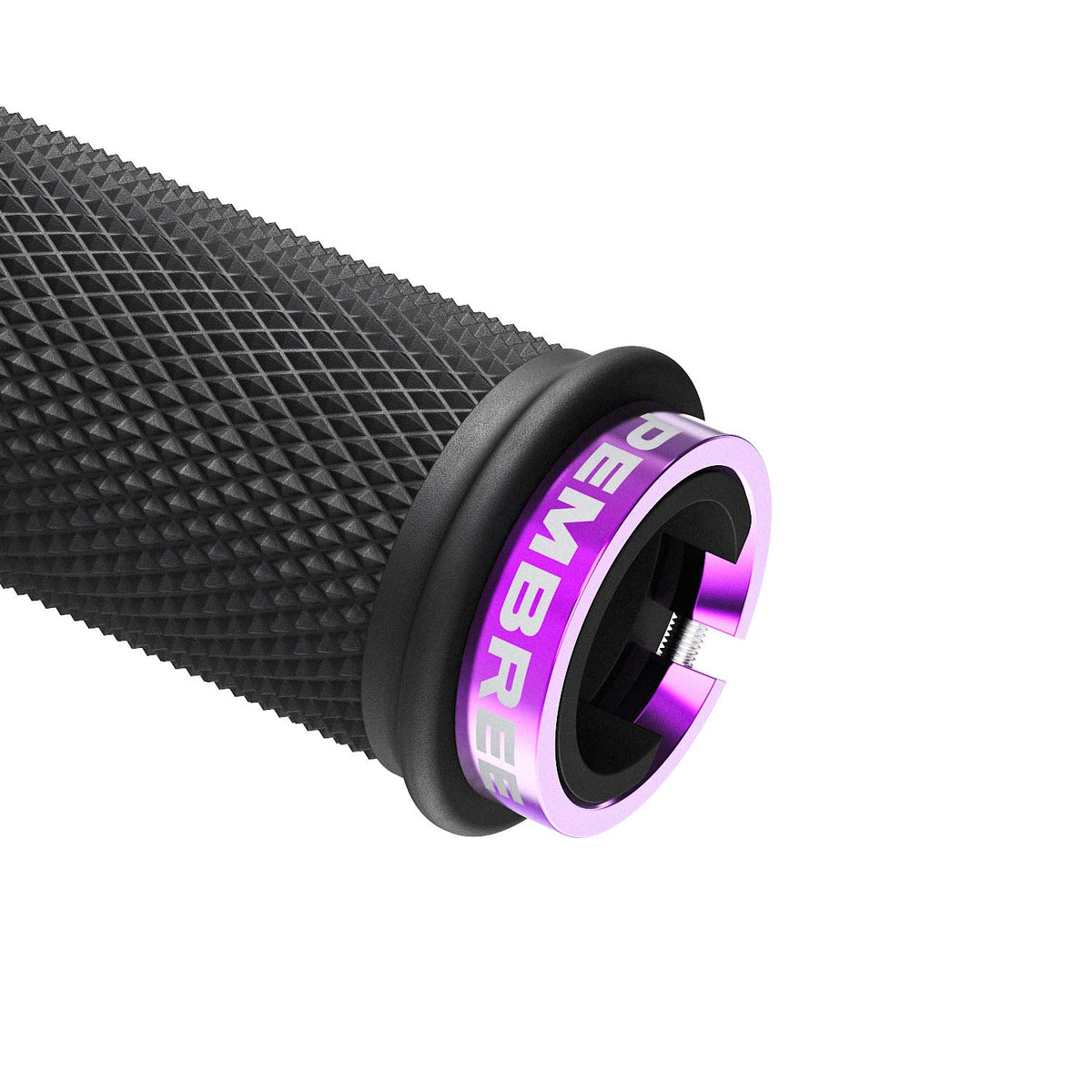 GCS Lock-On Grip Thick