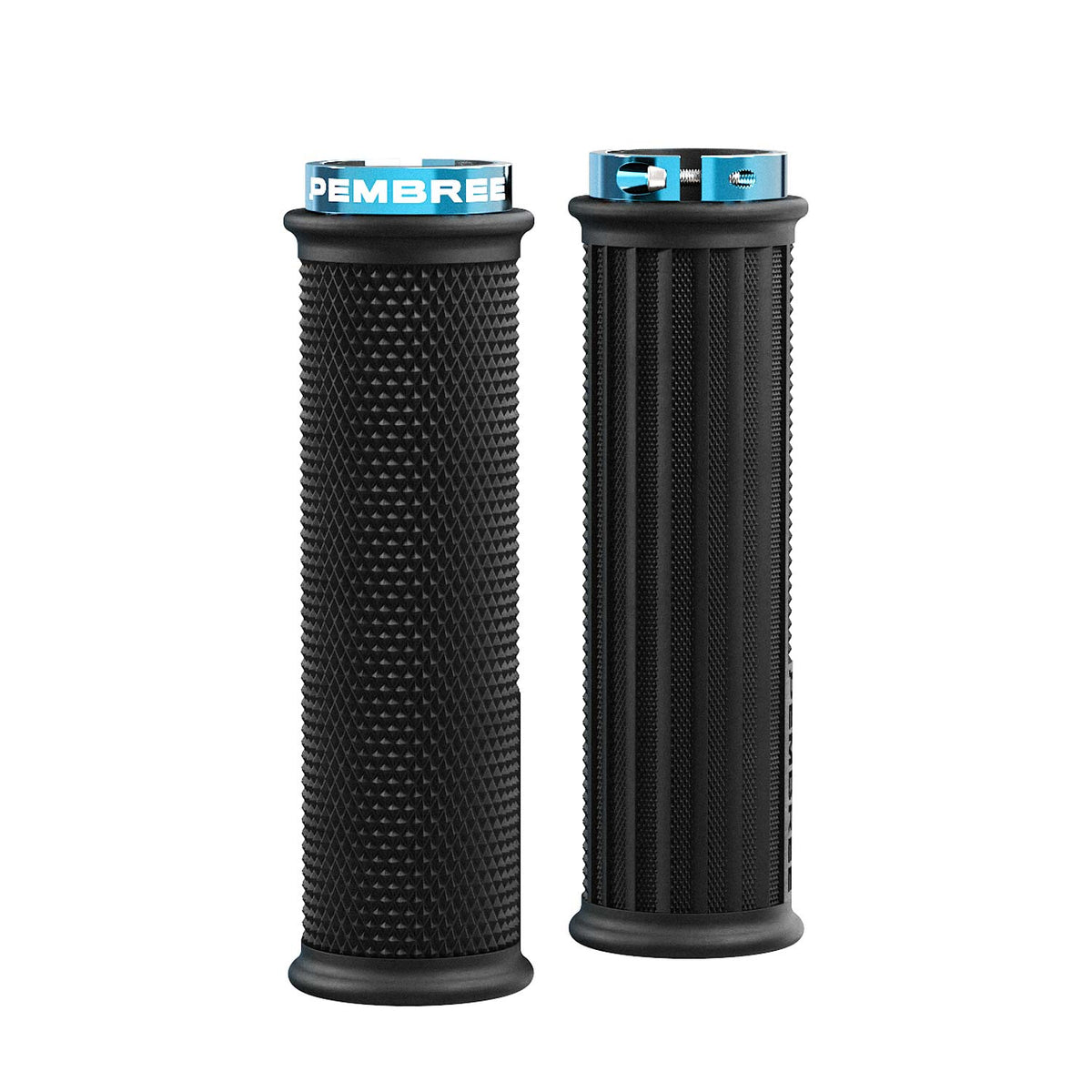 GCS Lock-On Grip Thick