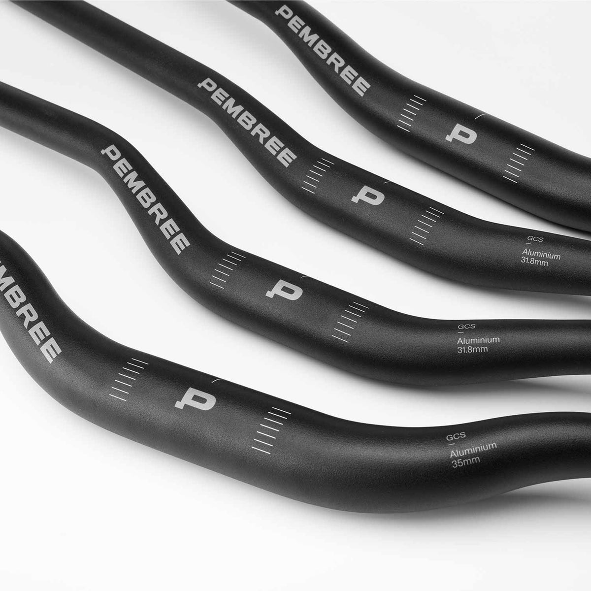 GCS Handlebar 31.8mm