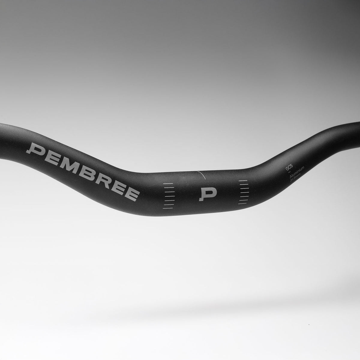 GCS Handlebar 31.8mm