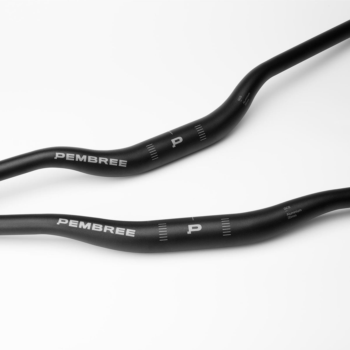 GCS Handlebar 35mm