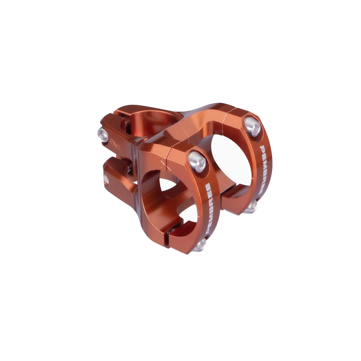 GCS Stem 31.8mm